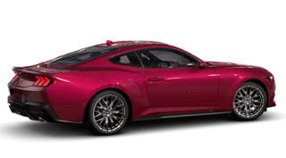 2025 Ford Mustang® External Image 4